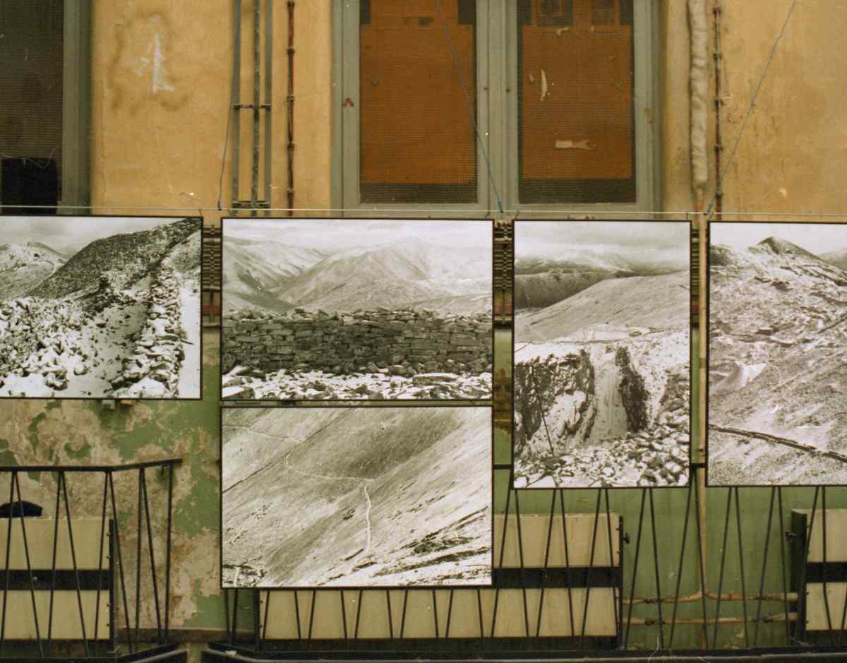Railroadposter