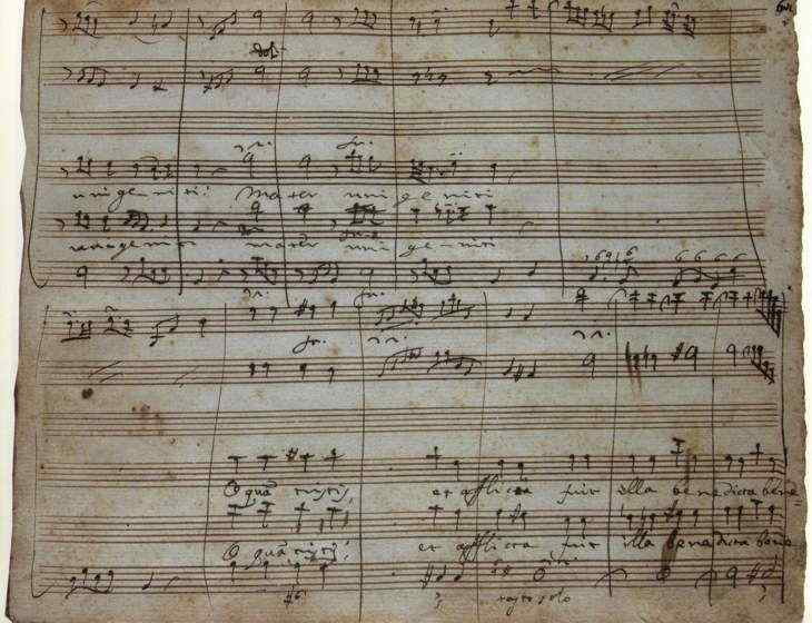 Pergolesi