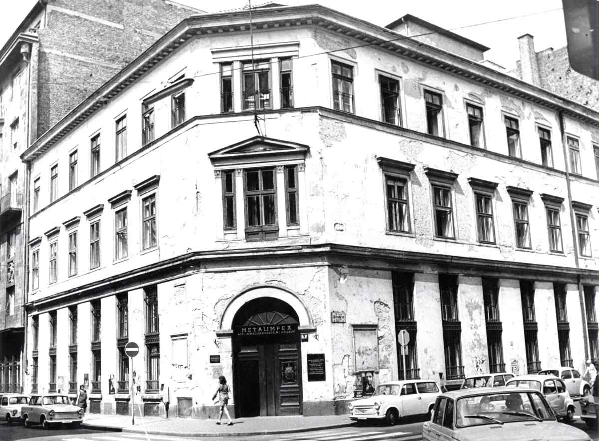 Goldberger Centrikt