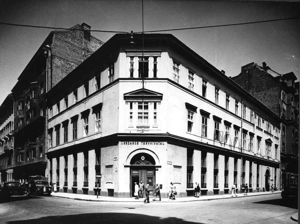 Goldberger Centrikt