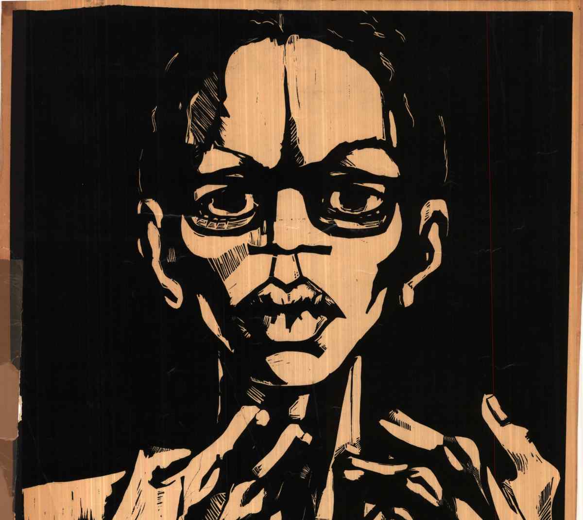 Crop Poster