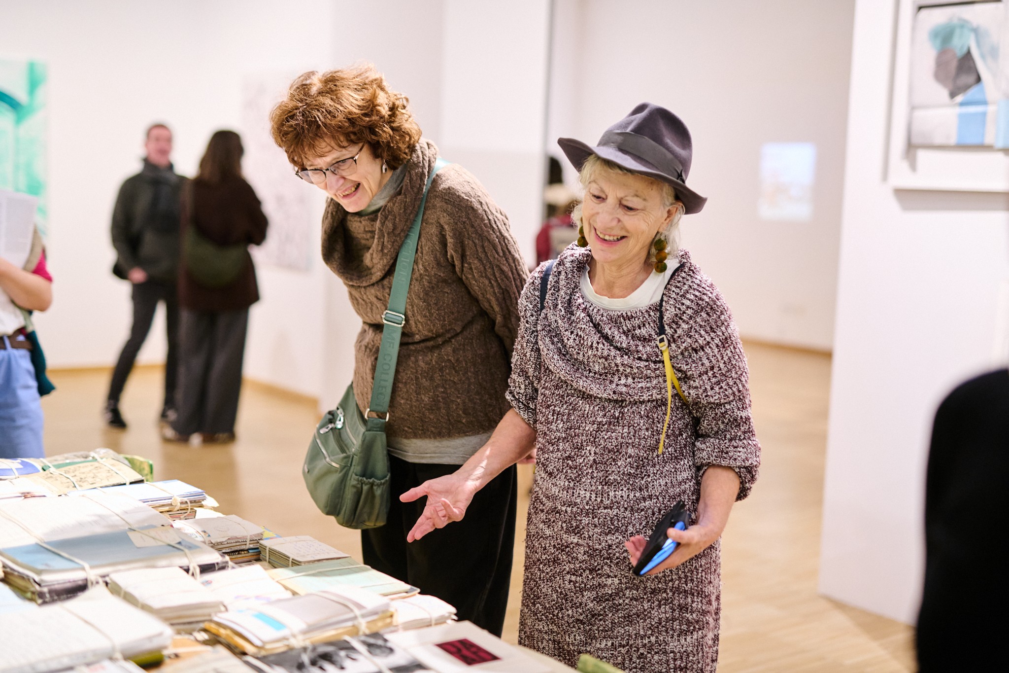 Alicja Rogalska Poster 596x842mm Small