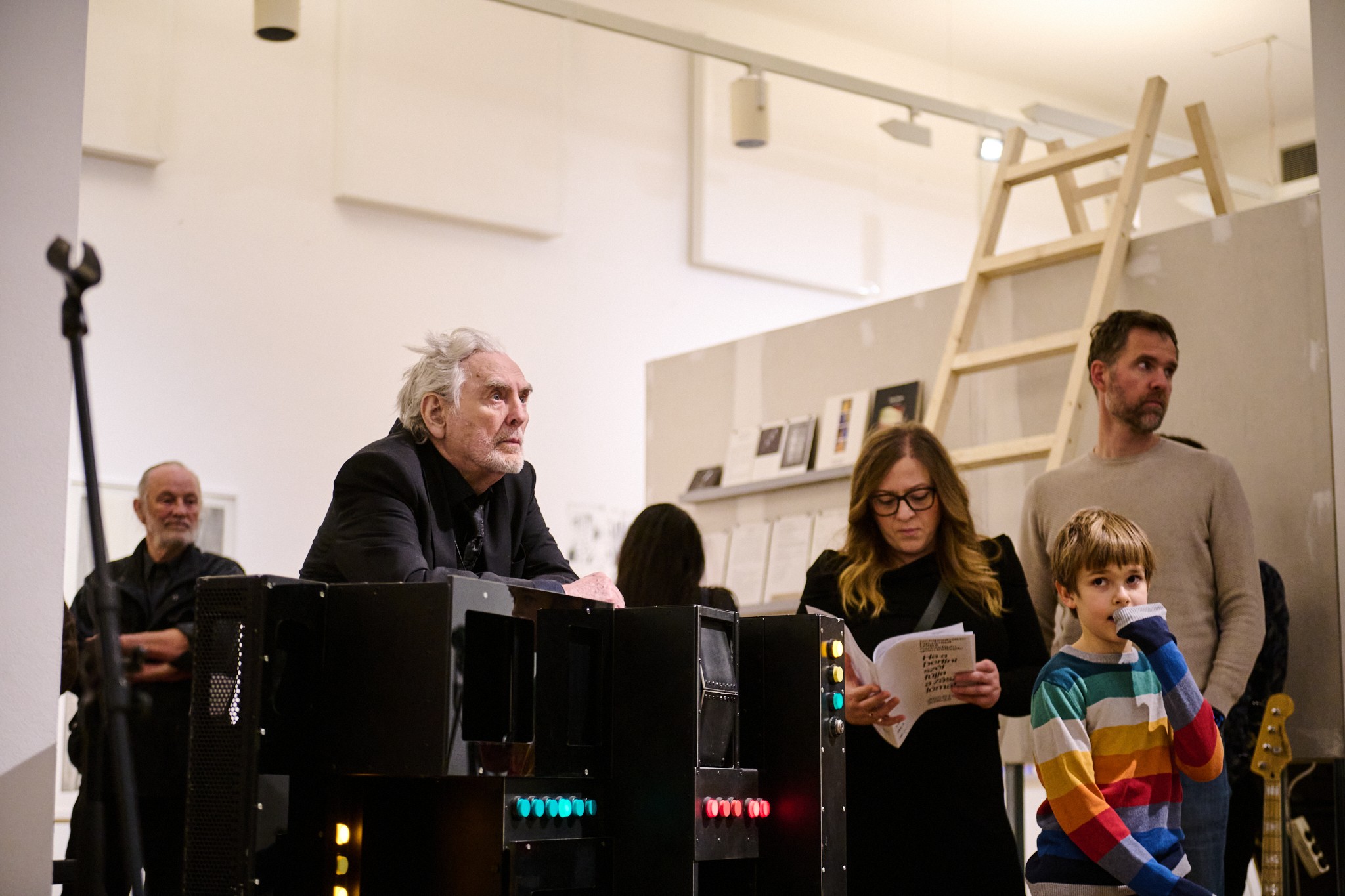 Alicja Rogalska Poster 596x842mm Small