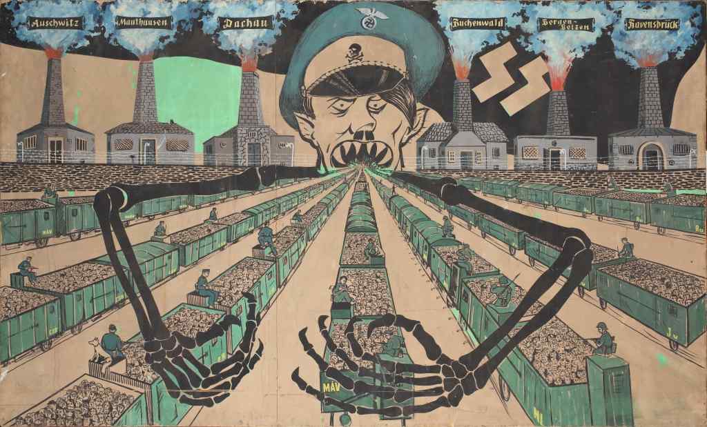 1960auschwitz