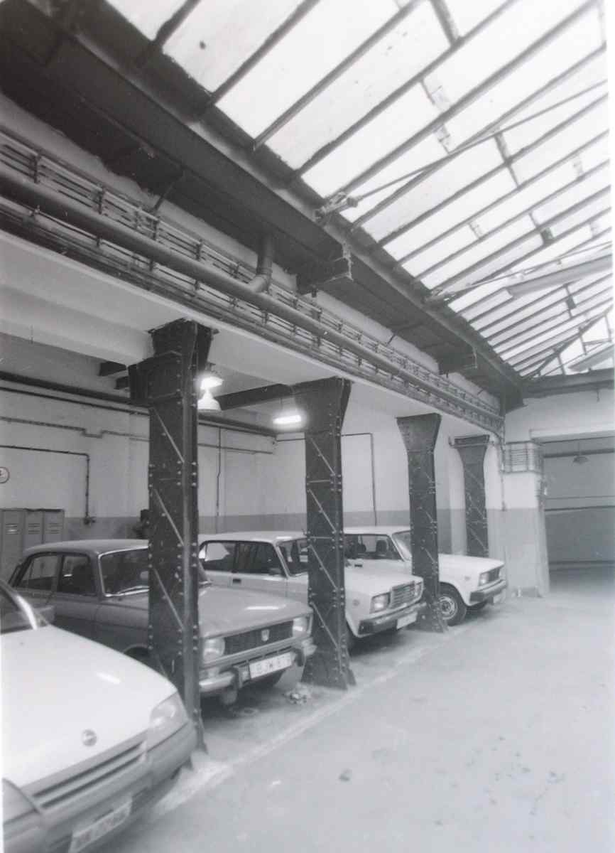 Goldberger Centrikt