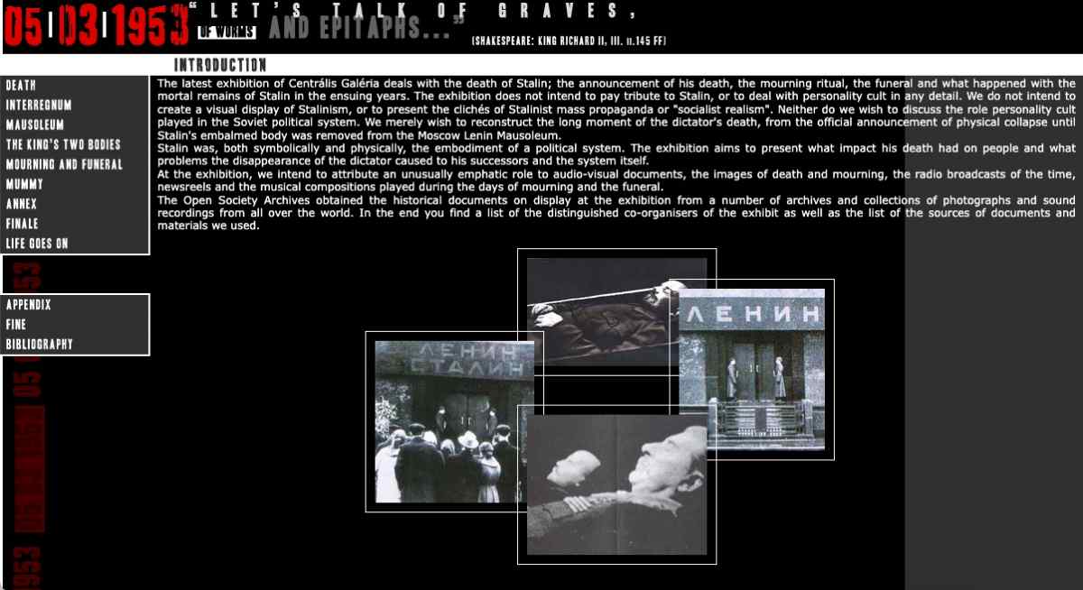 1953 Online