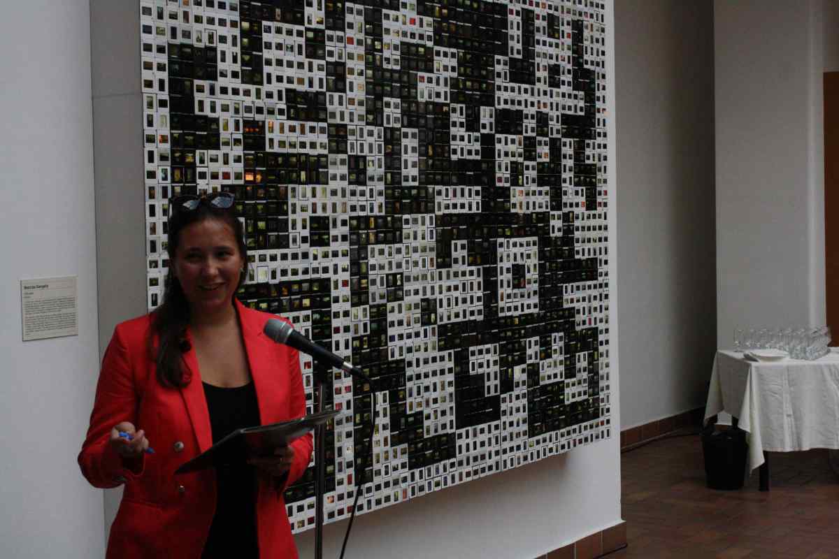 Qr Repro