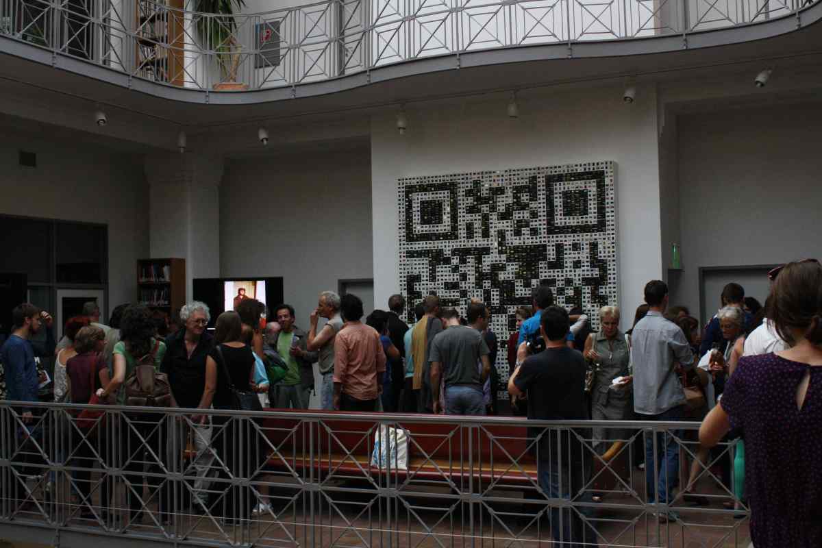Qr Repro