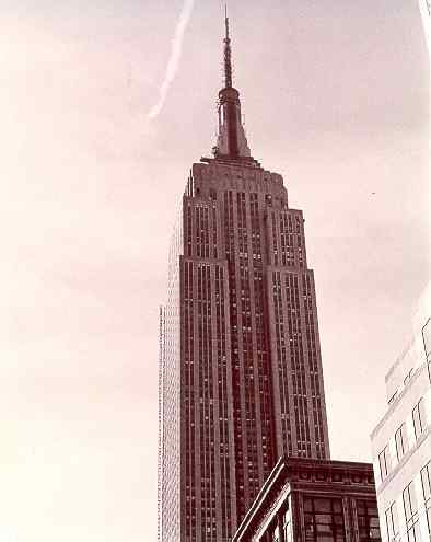 Empire State Building