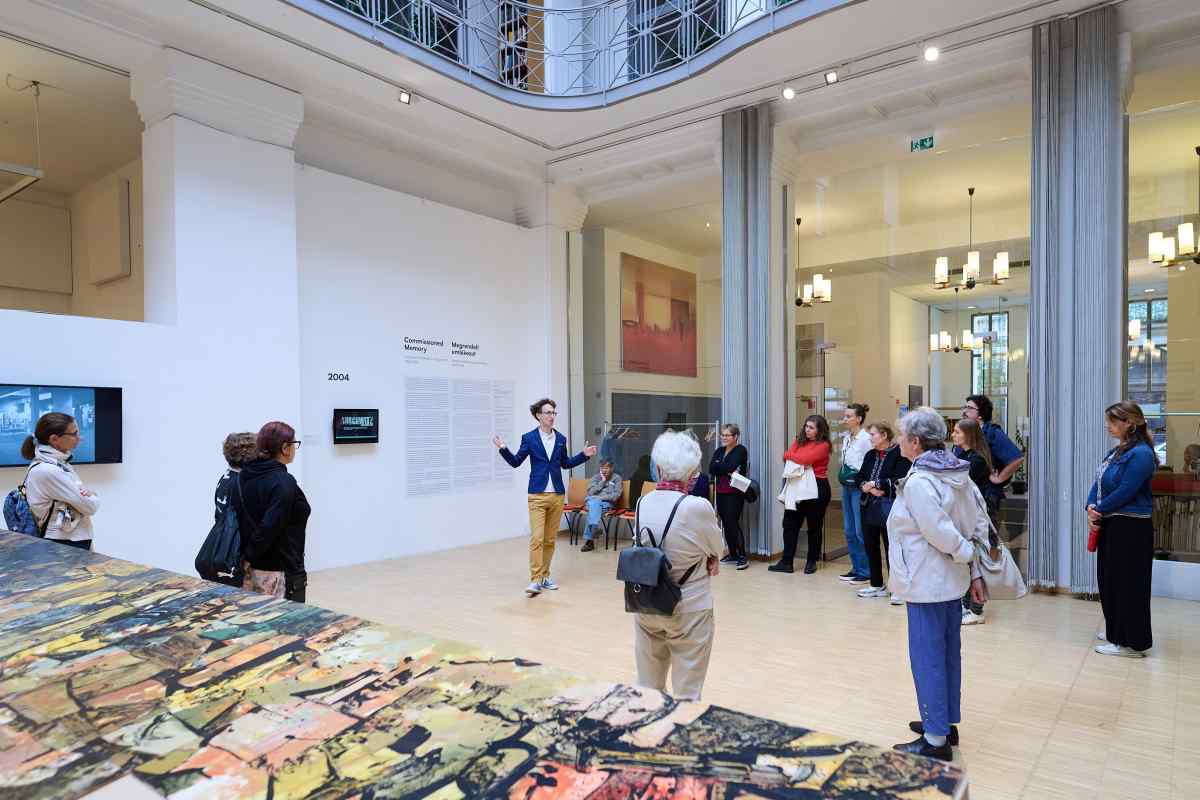 Finissage