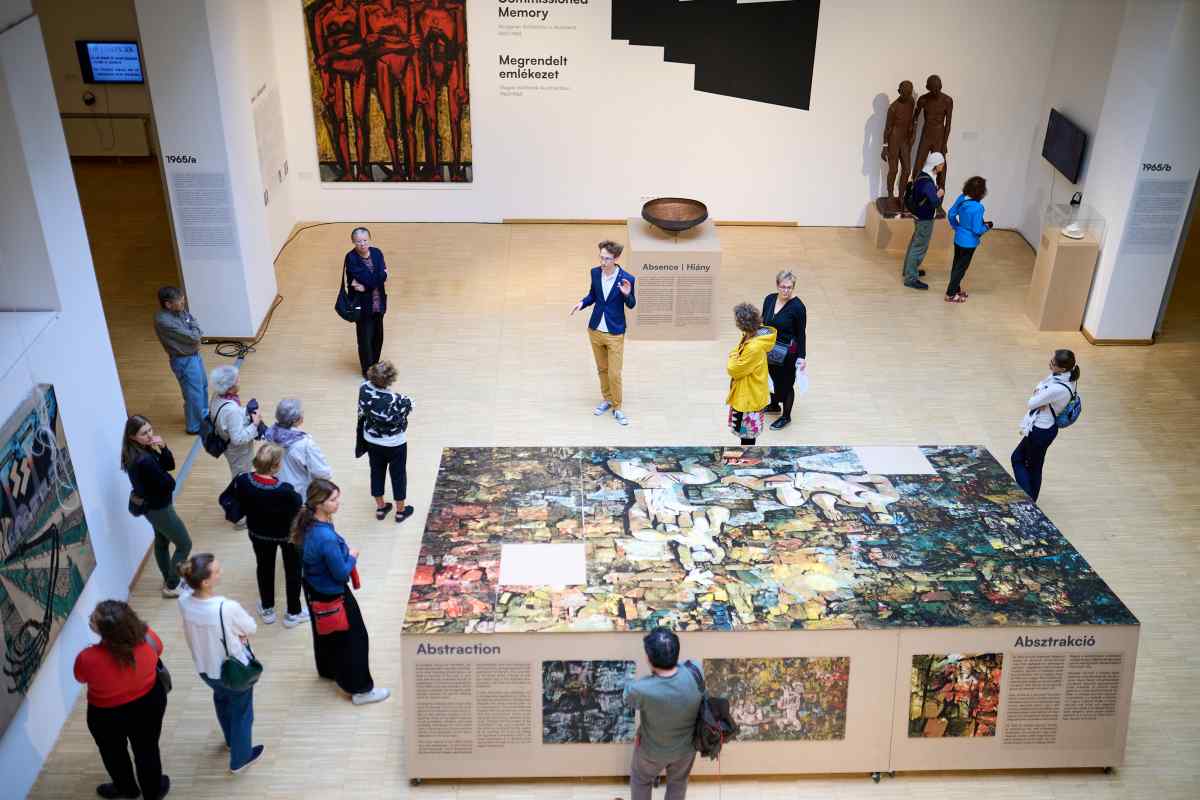 Finissage