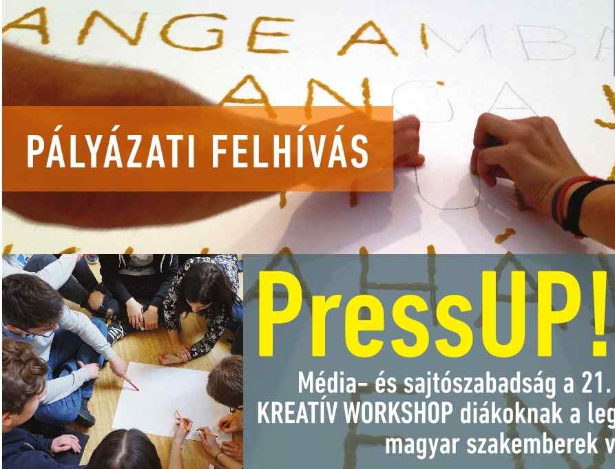 Press Up A3