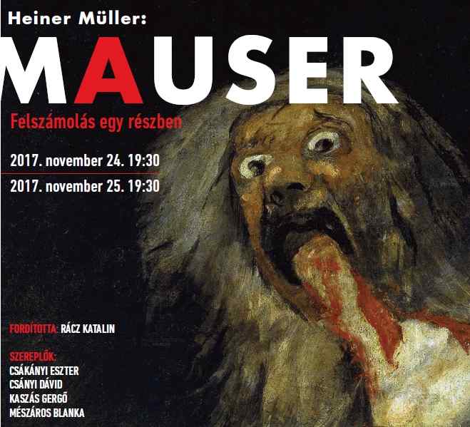 Mauser