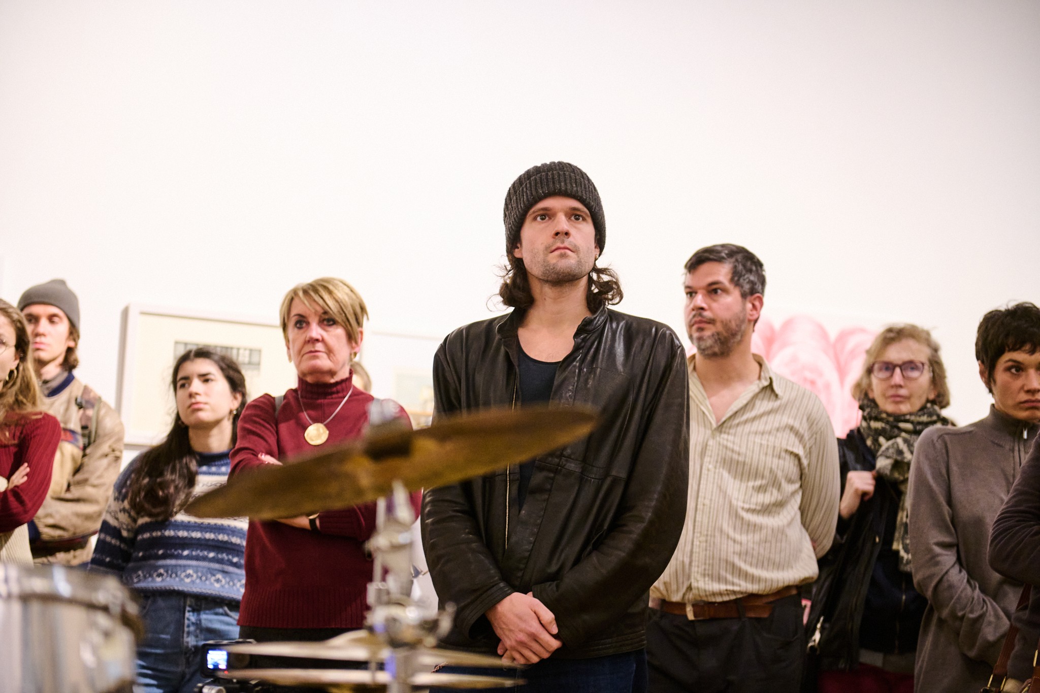 Alicja Rogalska Poster 596x842mm Small