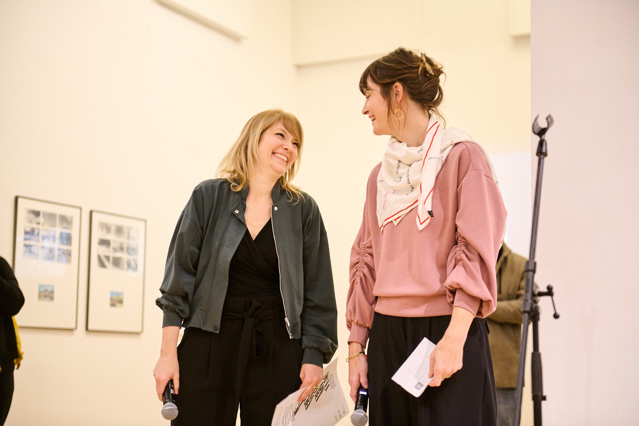 Alicja Rogalska Poster 596x842mm Small