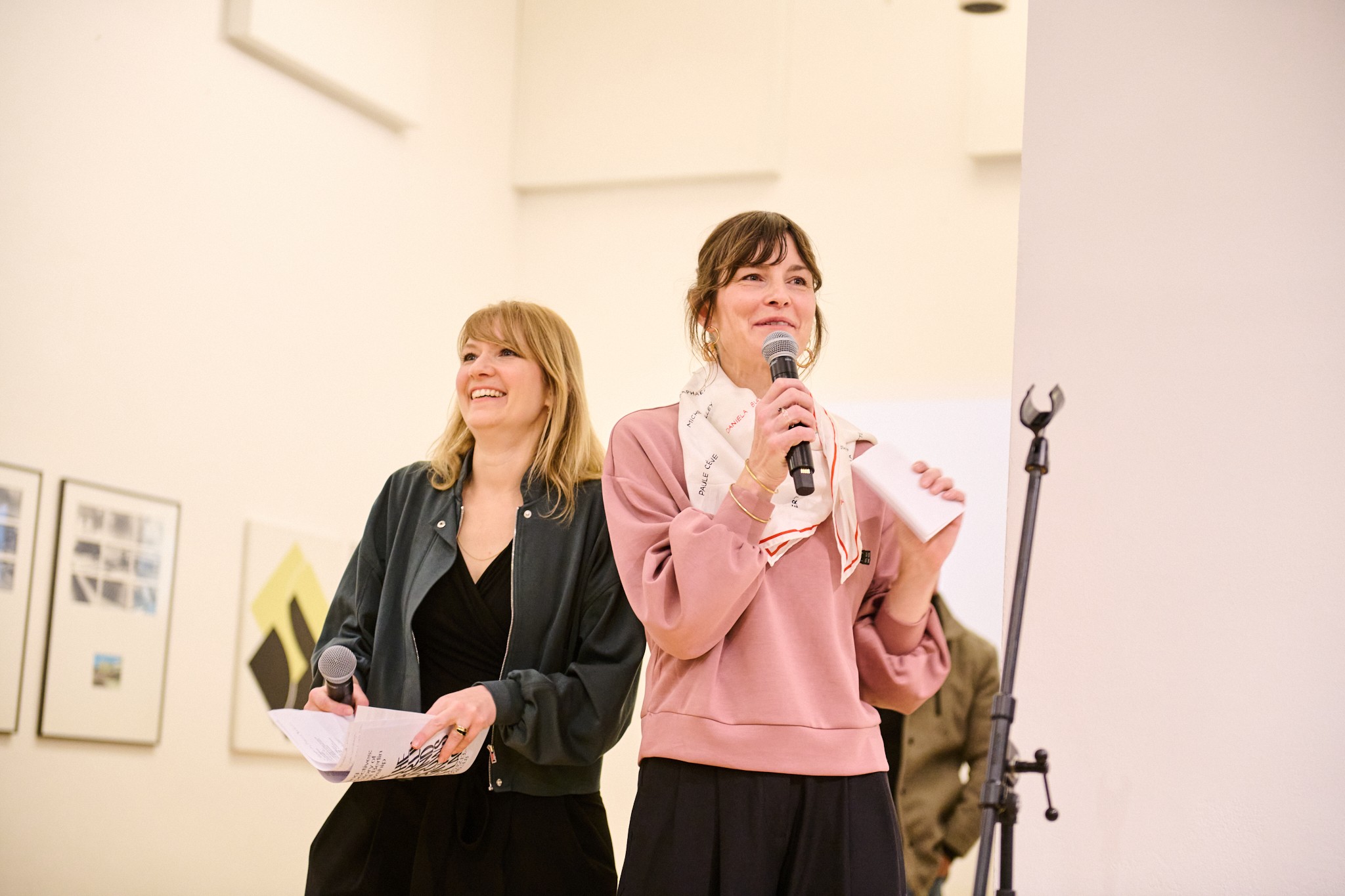 Alicja Rogalska Poster 596x842mm Small