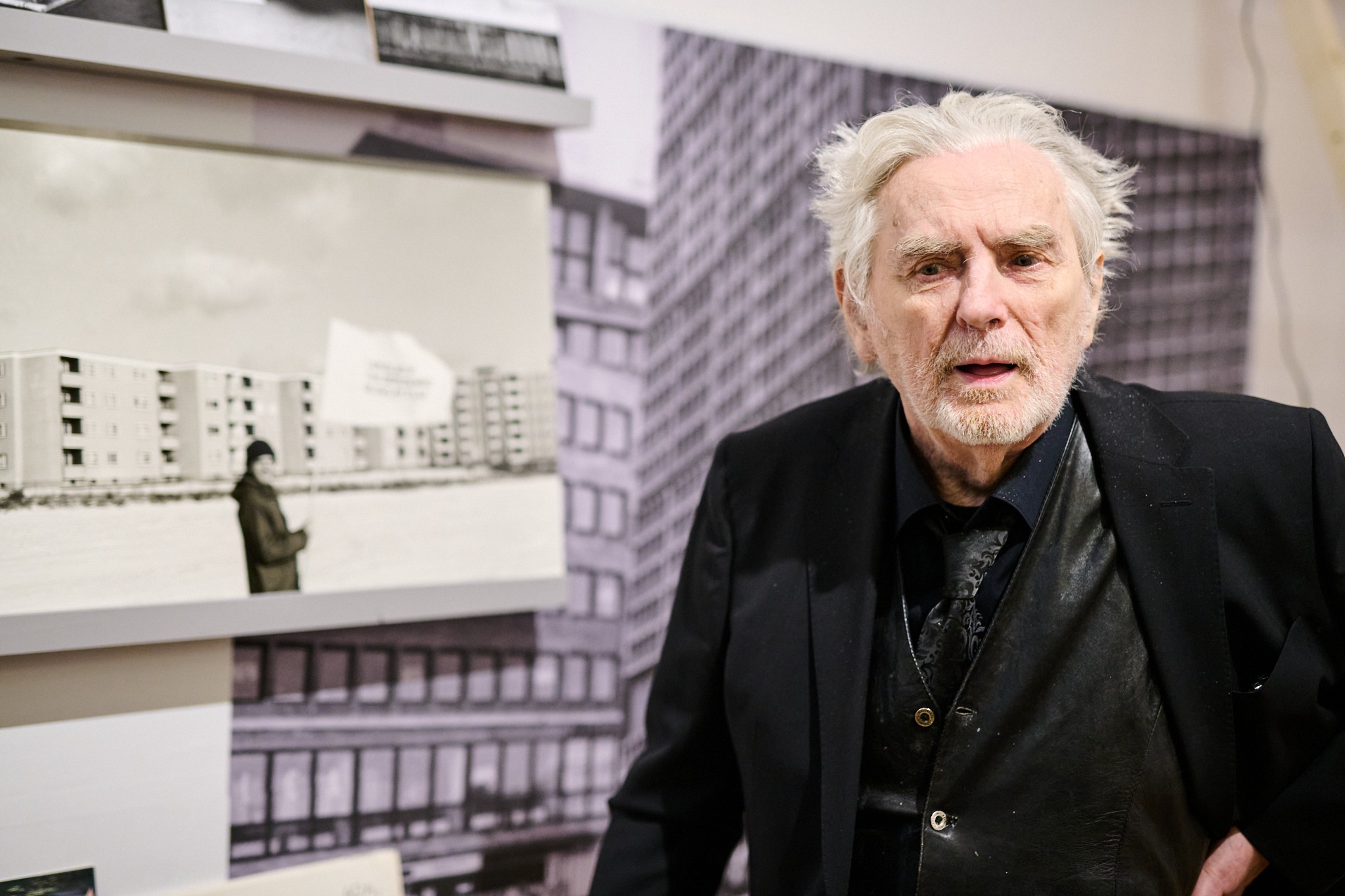 Alicja Rogalska Poster 596x842mm Small