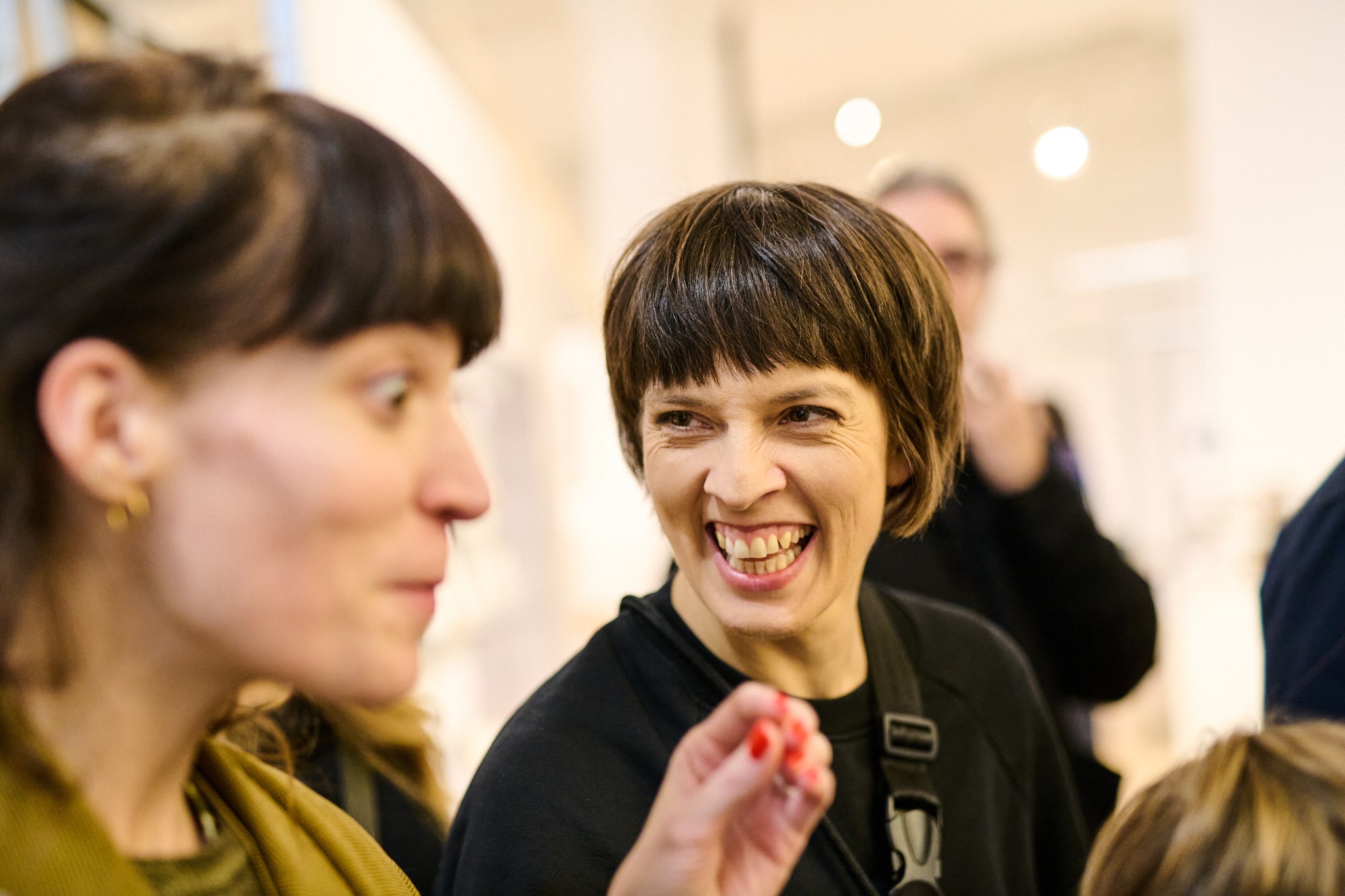 Alicja Rogalska Poster 596x842mm Small