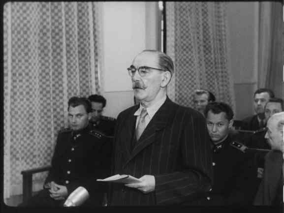 Nagy Imre Vetites