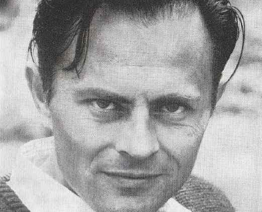 Csalog Zsolt 1971