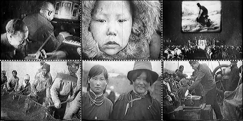 Vertov Sixth