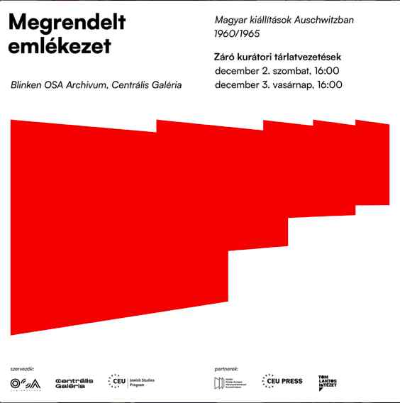 Finissage