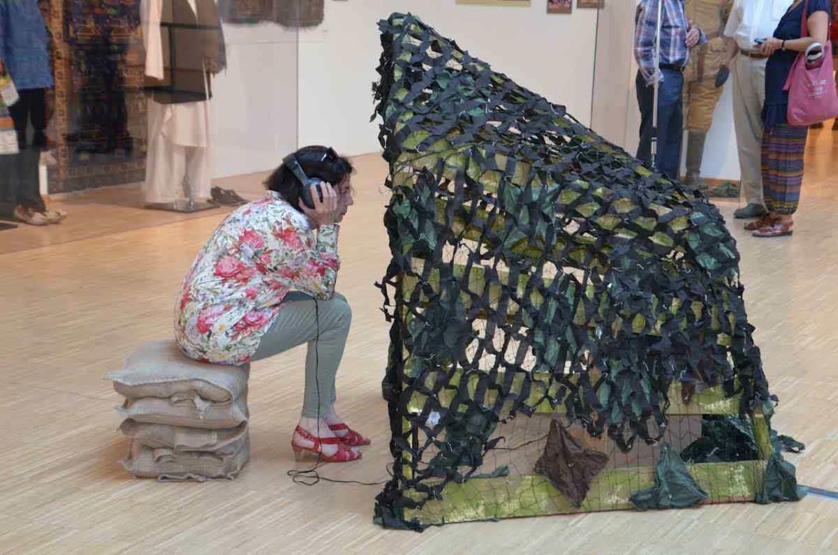 Afghanistan Exhibition June 21 2017 56