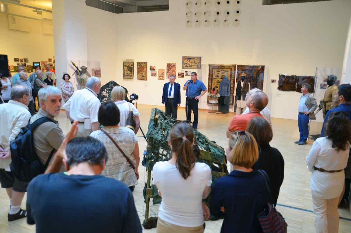Afghanistan Exhibition June 21 2017 56