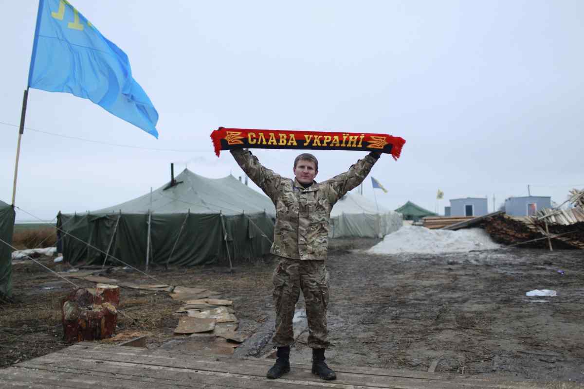 Depicting Crimea 002