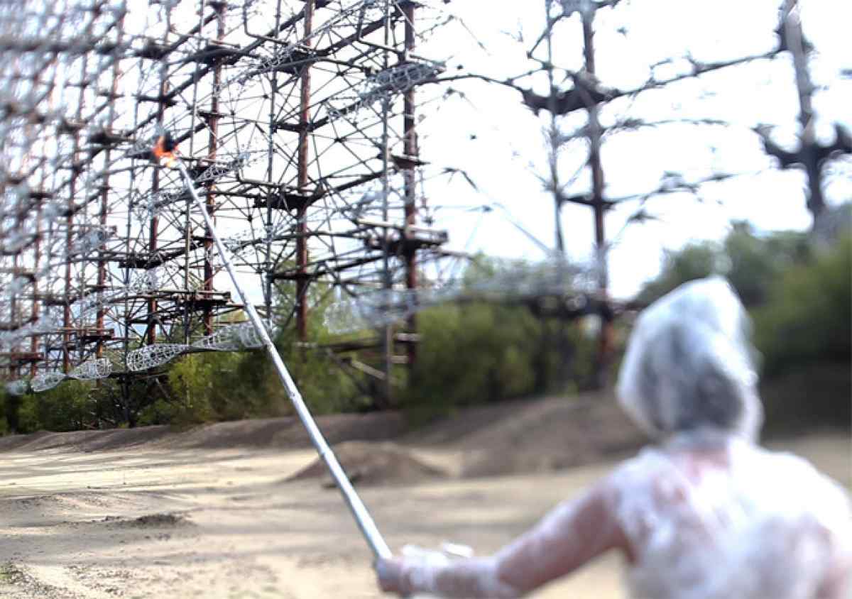 The Babushkas Of Chernobyl
